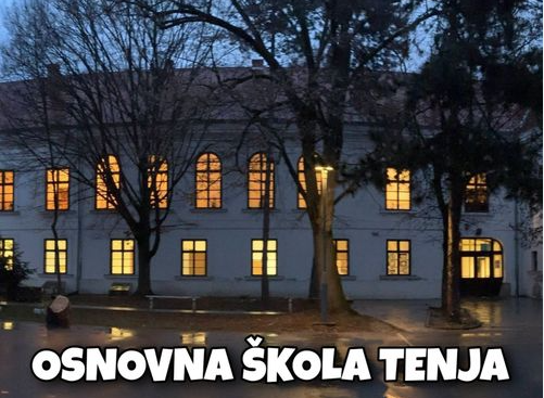os tenja